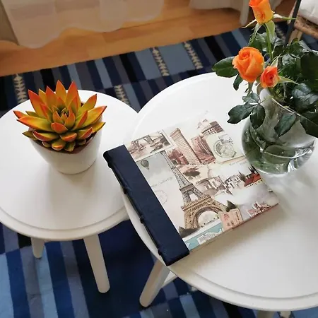 Teubel 2 Apartamento Székesfehérvár