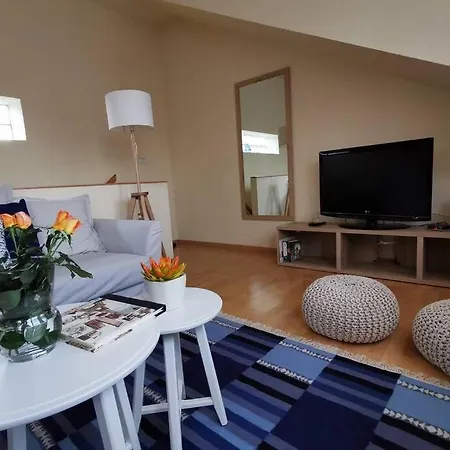 Apartment Teubel 5 *