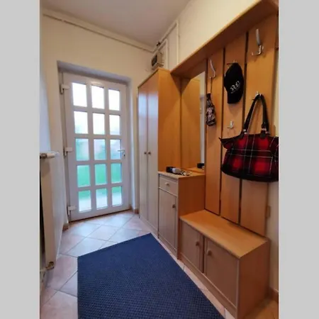 Teubel 2 Apartamento *