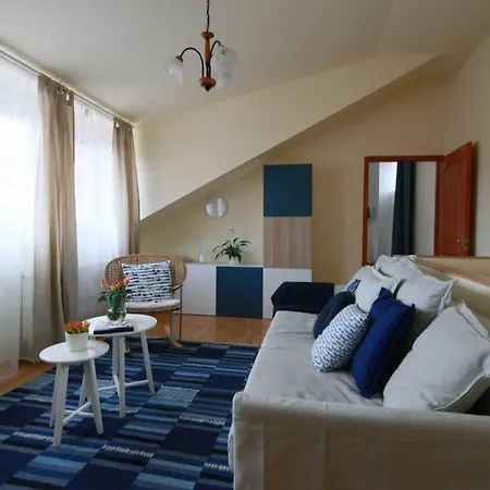 Apartment Teubel 5 *