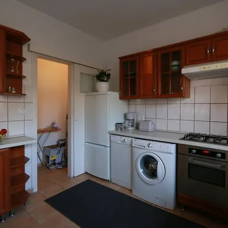 Apartment Teubel 5 Szekesfehervar