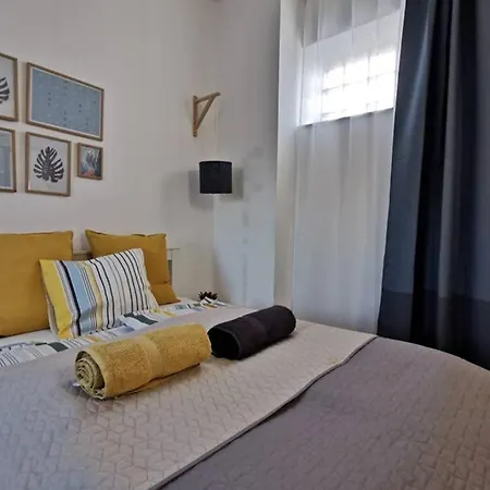 Apartment Teubel 5 *
