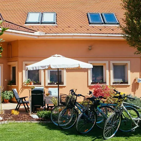 Teubel 2 Apartamento Székesfehérvár