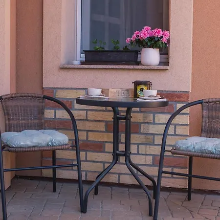 Teubel 5 Székesfehérvár