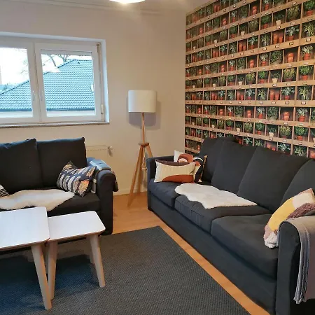 شقة Teubel 5 Székesfehérvár