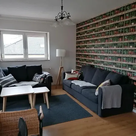 Teubel 5 Apartment Szekesfehervar