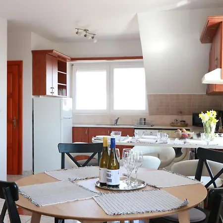 Apartment Teubel 5 *