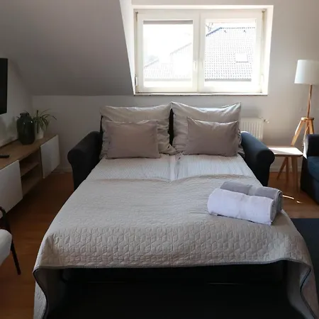Apartment Teubel 5 *