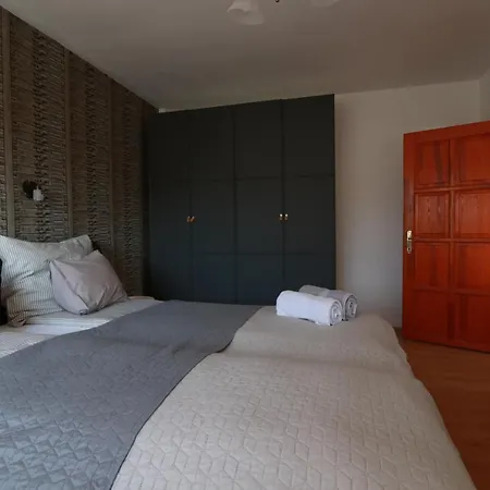 Apartment Teubel 5 *