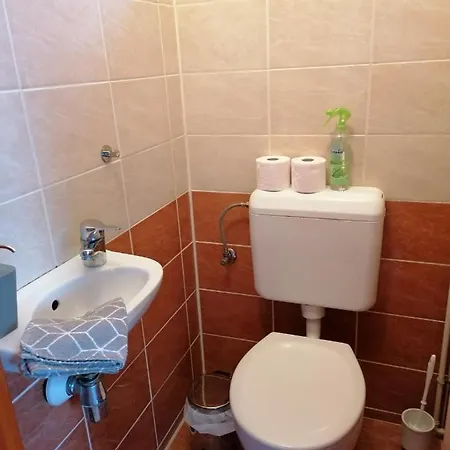 Apartment Teubel 5 Szekesfehervar