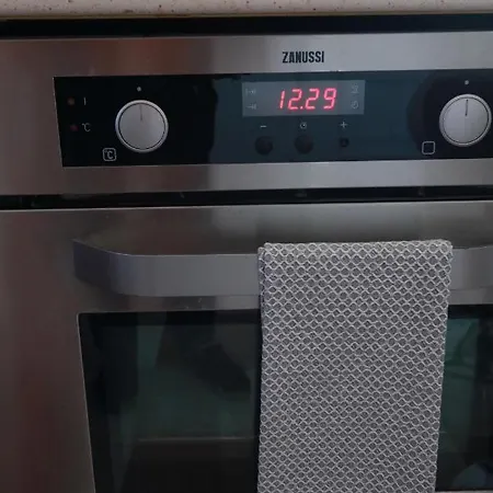 Διαμέρισμα Teubel 5