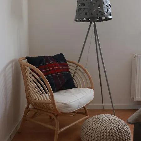 Apartamento Teubel 2 *