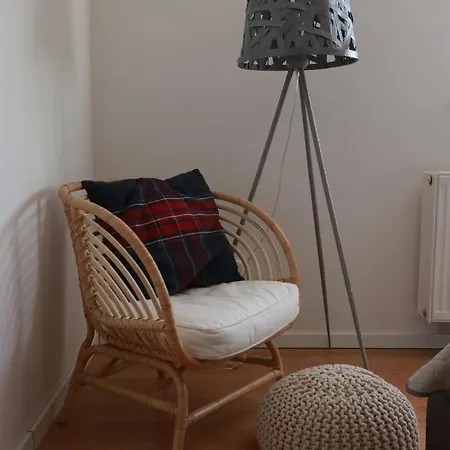 Διαμέρισμα Teubel 5 *