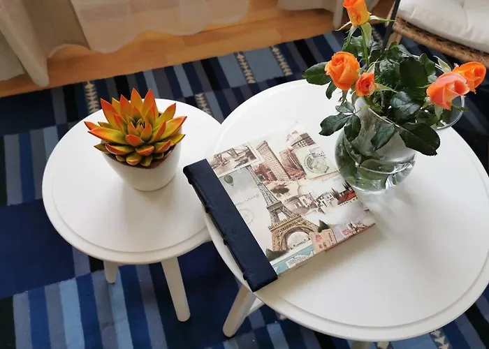 Teubel 5 Apartmán Székesfehérvár