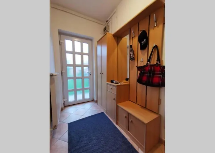 Teubel 5 Apartmán *