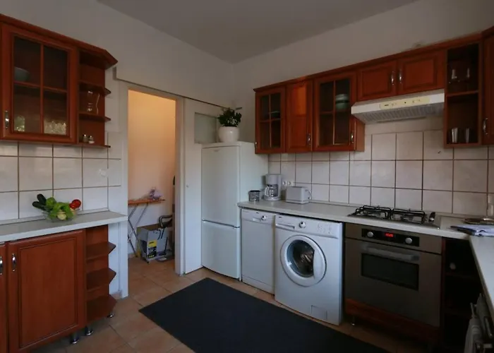 Apartmán Teubel 5 Székesfehérvár