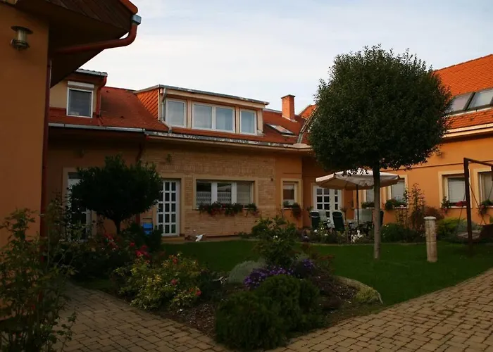 Apartmán Teubel 5 Székesfehérvár