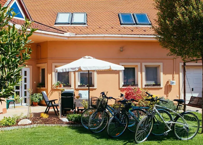 Teubel 5 Апартаменты Секешфехервар