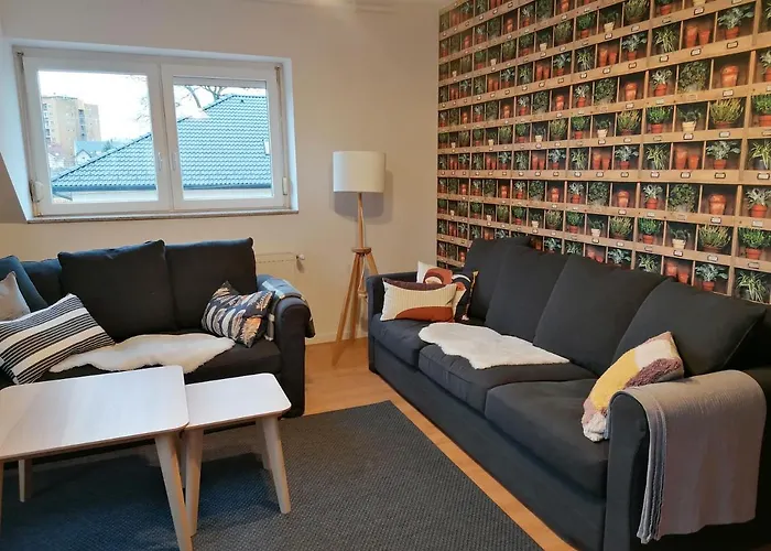 Apartmán Teubel 5 Székesfehérvár