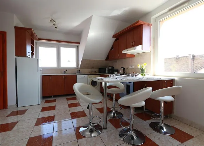 Teubel 5 Апартаменты