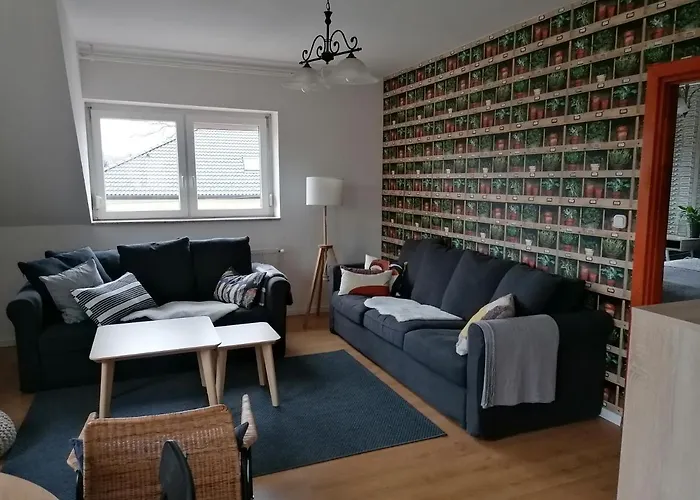 Teubel 5 Apartmán Székesfehérvár