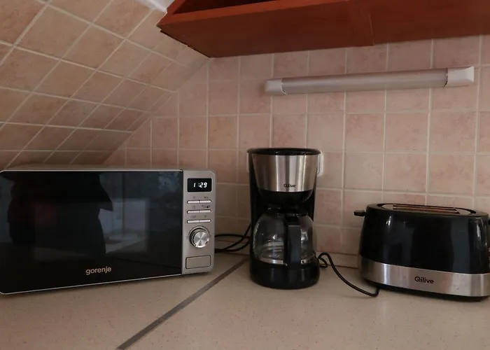 Apartmán Teubel 5 Székesfehérvár