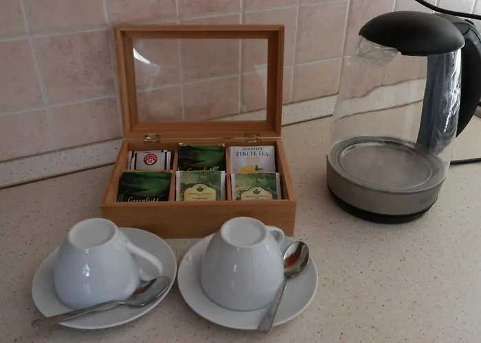 Apartmán Teubel 5 *