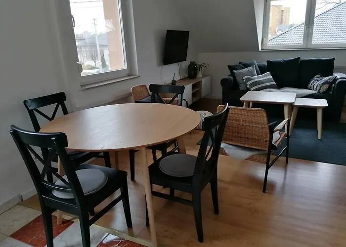 Teubel 5 Apartmán *