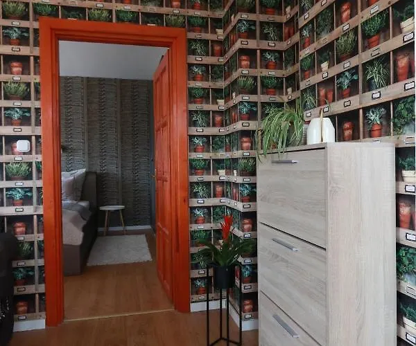 Apartmán Teubel 5 *