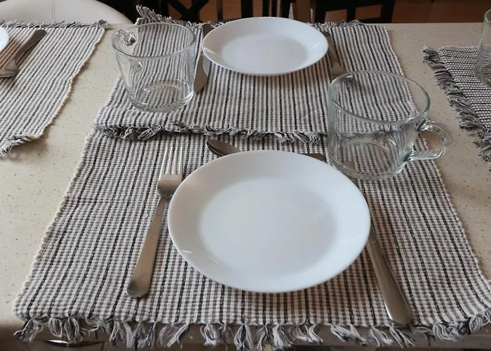 Teubel 5 Апартаменты Секешфехервар