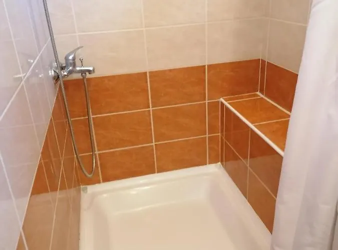 Teubel 5 Apartmán Székesfehérvár