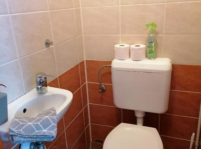 Apartmán Teubel 5 Székesfehérvár