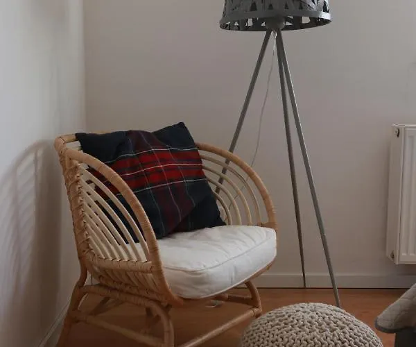 Apartmán Teubel 5 *